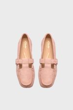 spiridoula metheniti shoes xalkida p clarks freckle tbar pink 5