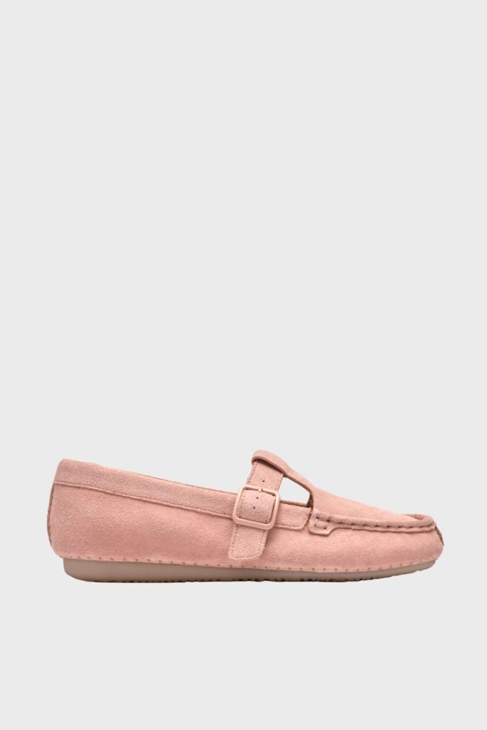 spiridoula metheniti shoes xalkida p clarks freckle tbar pink