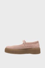 spiridoula metheniti shoes xalkida p clarks torhill jane pink 2 new
