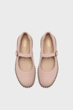 spiridoula metheniti shoes xalkida p clarks torhill jane pink 5 new