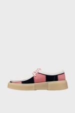 spiridoula metheniti shoes xalkida p clarks torview w pink navy new 2