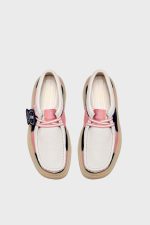 spiridoula metheniti shoes xalkida p clarks torview w pink navy new 6