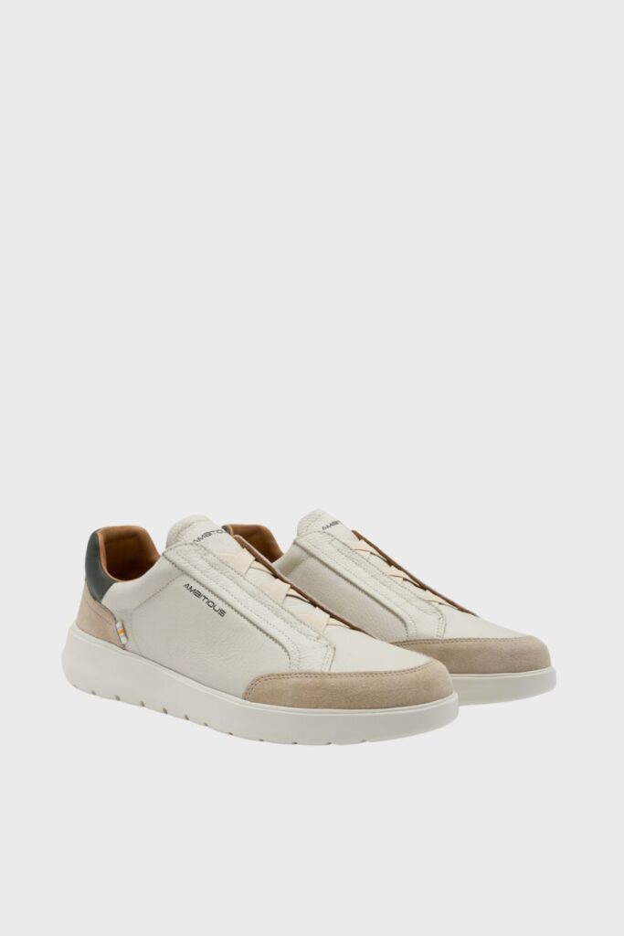 ambitious 13721A 7333 beige green 1