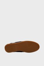 clarks charmouth lace brown leather 3