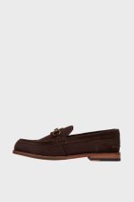 clarks craftjames lt brown suede 2