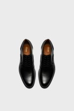 clarks craftremi lace black 3