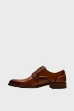 clarks craftremi lace tan 1