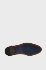 clarks craftremi lace tan 2
