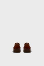 clarks craftremi lace tan 4