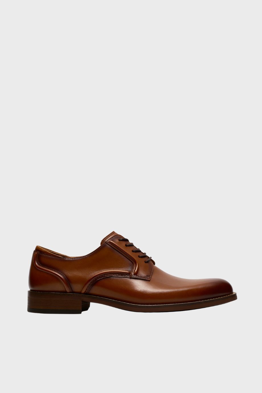 clarks craftremi lace tan
