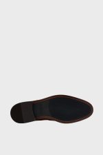 clarks craftremi tip tan leather 2