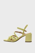 clarks ezoria strap lime 1