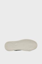 clarks goswell tie black leather 3