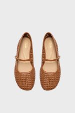 clarks livia sky tan 4