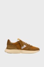 clarks ochre craftwick lace