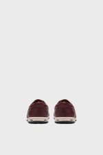 clarks orson sail brown leather 4