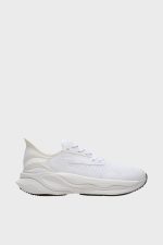 clarks pace white