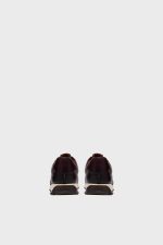 clarks radwell tie brown leather 5