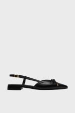 clarks sensa15 bow black