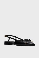 clarks sensa15 bow black 3