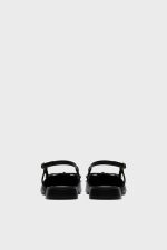 clarks sensa15 bow black 4