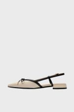 clarks sensa15 bow cream 1