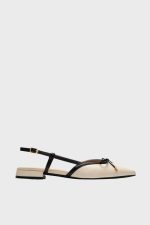 clarks sensa15 bow cream