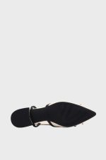 clarks sensa15 bow cream 2