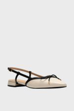 clarks sensa15 bow cream 3
