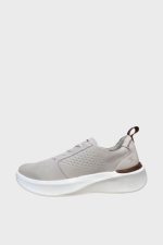 clarks solevana style off white leather 1