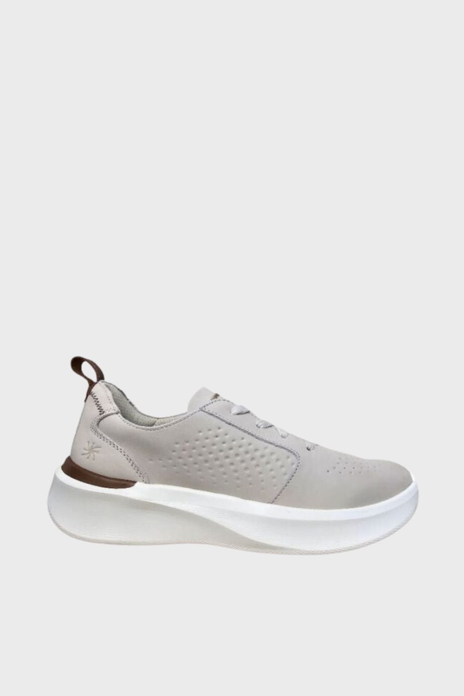 clarks solevana style off white leather