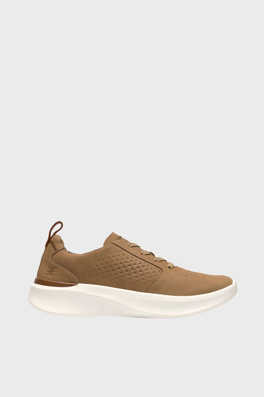 clarks solevana style sand