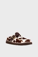 clarks solsbury mule cow 1
