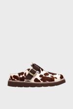 clarks solsbury mule cow