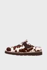 clarks solsbury mule cow 2