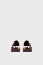 clarks solsbury mule cow 5