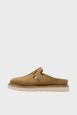clarks solsbury mule tan 2