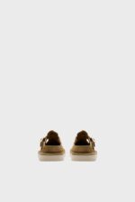 clarks solsbury mule tan 5