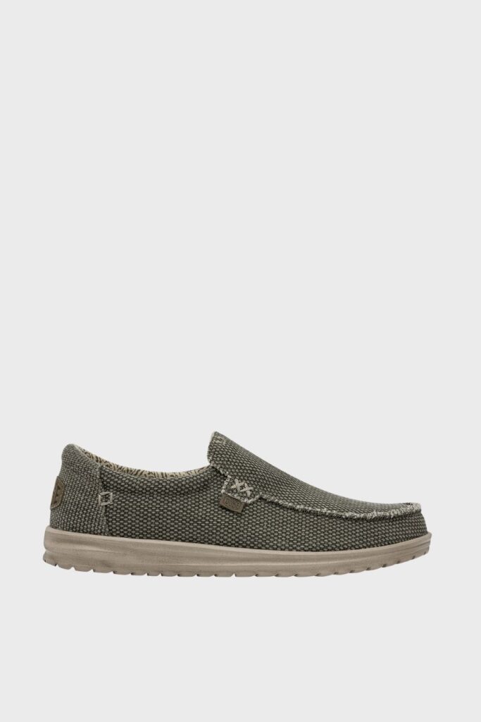 hey dude 40124 grey