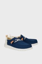 hey dude 43086 blue white 2