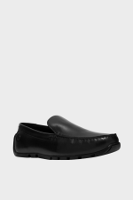 spiridoula metheniti shoes xalkida clarks p corsley plain black leather 1