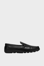 spiridoula metheniti shoes xalkida clarks p corsley plain black leather