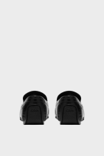 spiridoula metheniti shoes xalkida clarks p corsley plain black leather 4