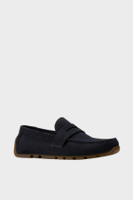 spiridoula metheniti shoes xalkida p clarks corsley bar nubuck navy 1