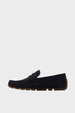 spiridoula metheniti shoes xalkida p clarks corsley bar nubuck navy 2