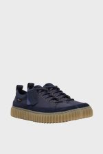 torhill lace navy clarks 4