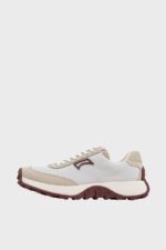 camper K201462 053 white burgundy 1