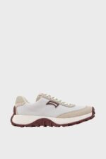 camper K201462 053 white burgundy