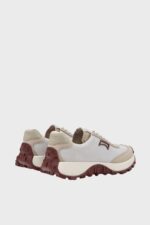 camper K201462 053 white burgundy 4