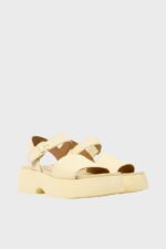 camper K201659 013 yellow 2